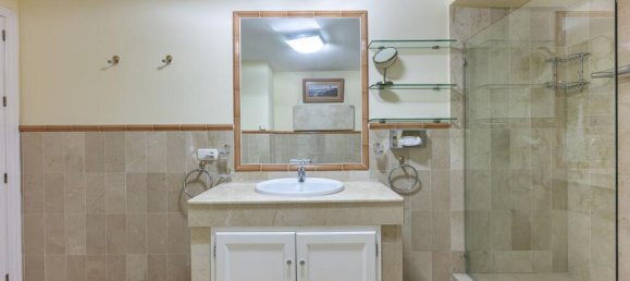 Пентхаус с 2 спальнями в Марбелья, Испания № 194823 25