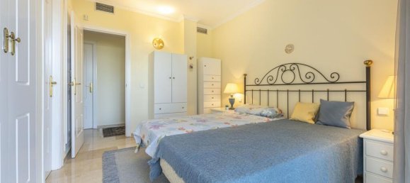 Пентхаус с 2 спальнями в Марбелья, Испания № 194823 21