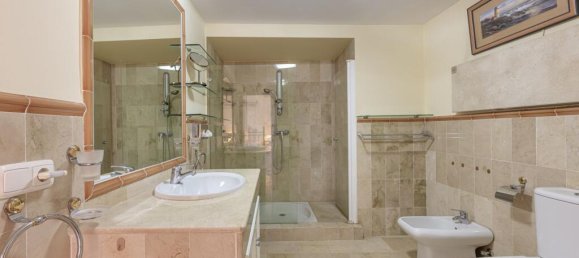 Пентхаус с 2 спальнями в Марбелья, Испания № 194823 24