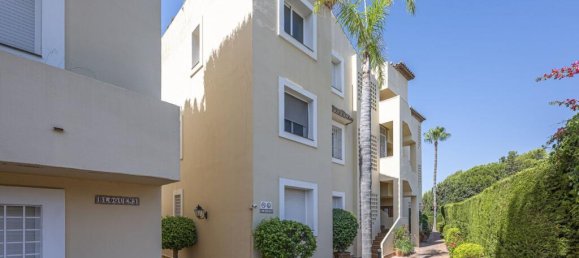 Пентхаус с 2 спальнями в Марбелья, Испания № 194823 37