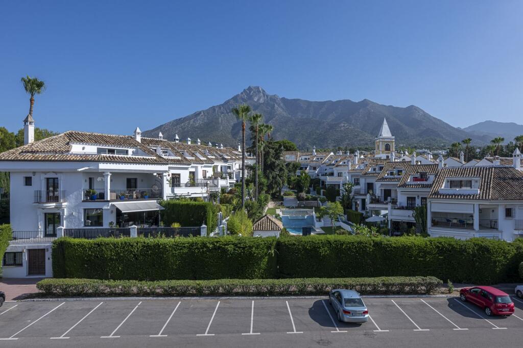 2 Schlafzimmer Penthouse in Marbella, Spain, Nr. 194823