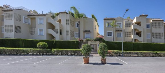 Пентхаус с 2 спальнями в Марбелья, Испания № 194823 38