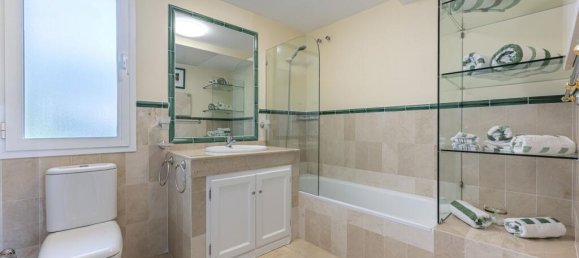 Пентхаус с 2 спальнями в Марбелья, Испания № 194823 28