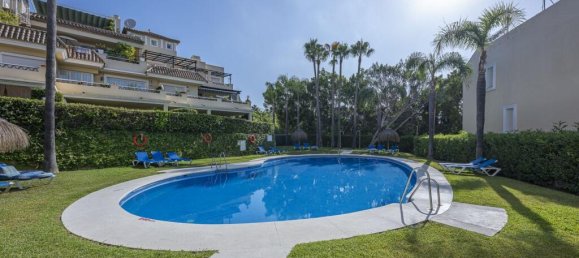 Пентхаус с 2 спальнями в Марбелья, Испания № 194823 7