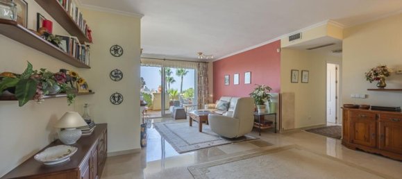 Пентхаус с 2 спальнями в Марбелья, Испания № 194823 14