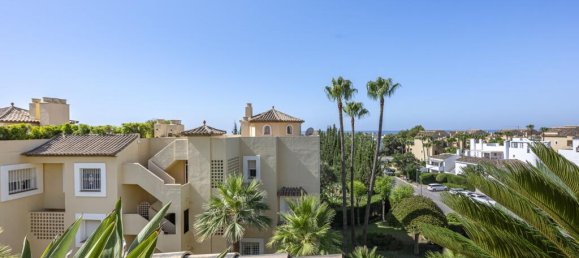 Пентхаус с 2 спальнями в Марбелья, Испания № 194823 34