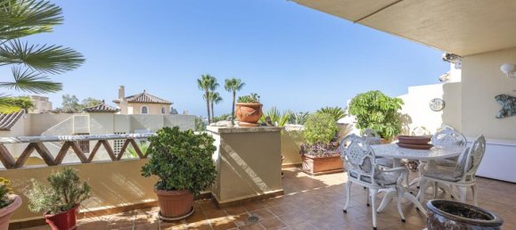 Пентхаус с 2 спальнями в Марбелья, Испания № 194823 9