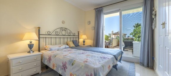 Пентхаус с 2 спальнями в Марбелья, Испания № 194823 20