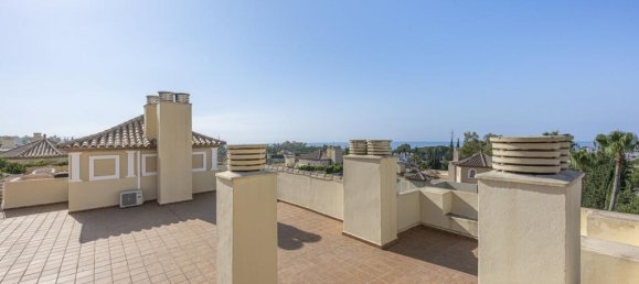 Пентхаус с 2 спальнями в Марбелья, Испания № 194823 32