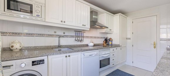 Пентхаус с 2 спальнями в Марбелья, Испания № 194823 17