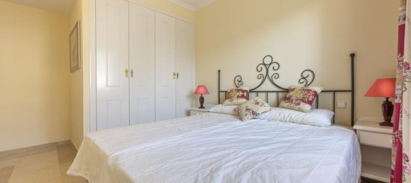 Пентхаус с 2 спальнями в Марбелья, Испания № 194823 27