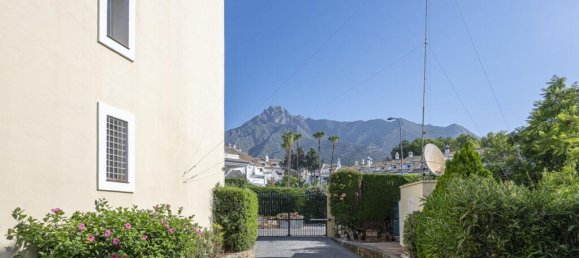 Пентхаус с 2 спальнями в Марбелья, Испания № 194823 36