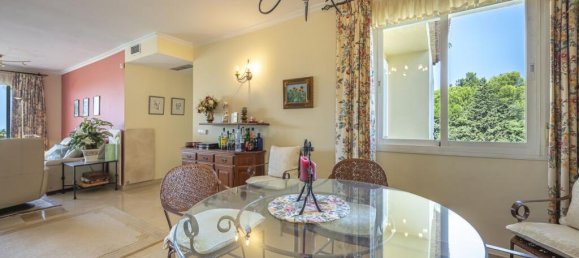 Пентхаус с 2 спальнями в Марбелья, Испания № 194823 15