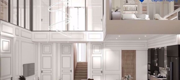 4 bedrooms Cafe / restaurant in Pattaya, Thailand No. 5115 11