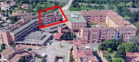 2-salle Appartement à Siena, Italy No. 200048 25