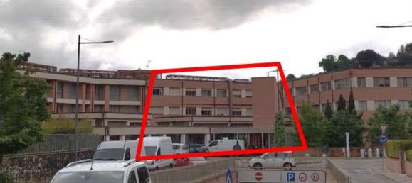 2-salle Appartement à Siena, Italy No. 200048 22