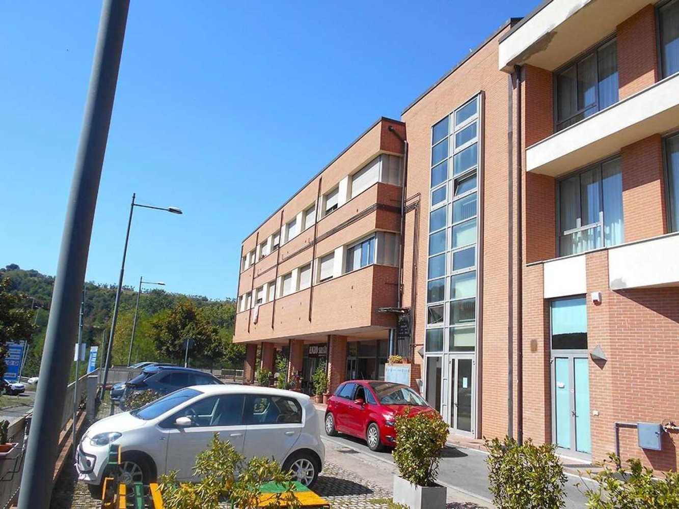 2-salle Appartement à Siena, Italy No. 200048