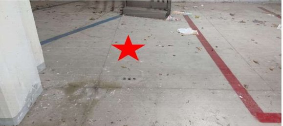 2-salle Appartement à Siena, Italy No. 200048 14