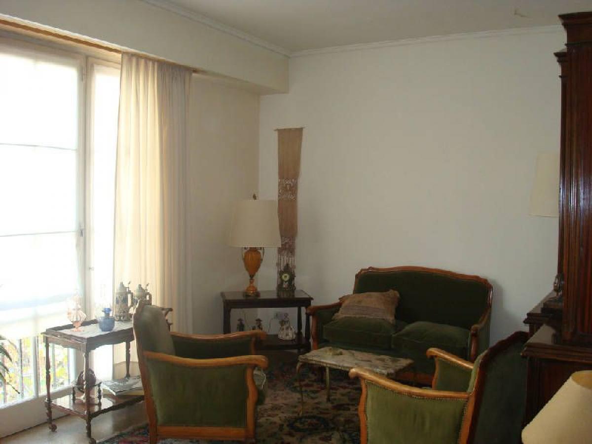 3 bedrooms Apartment in Mar del Plata, Argentina No. 102508