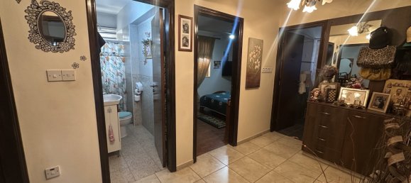 3 dormitorios apartamento en venta en Larnaca, Larnaka, Cyprus № 26438 6