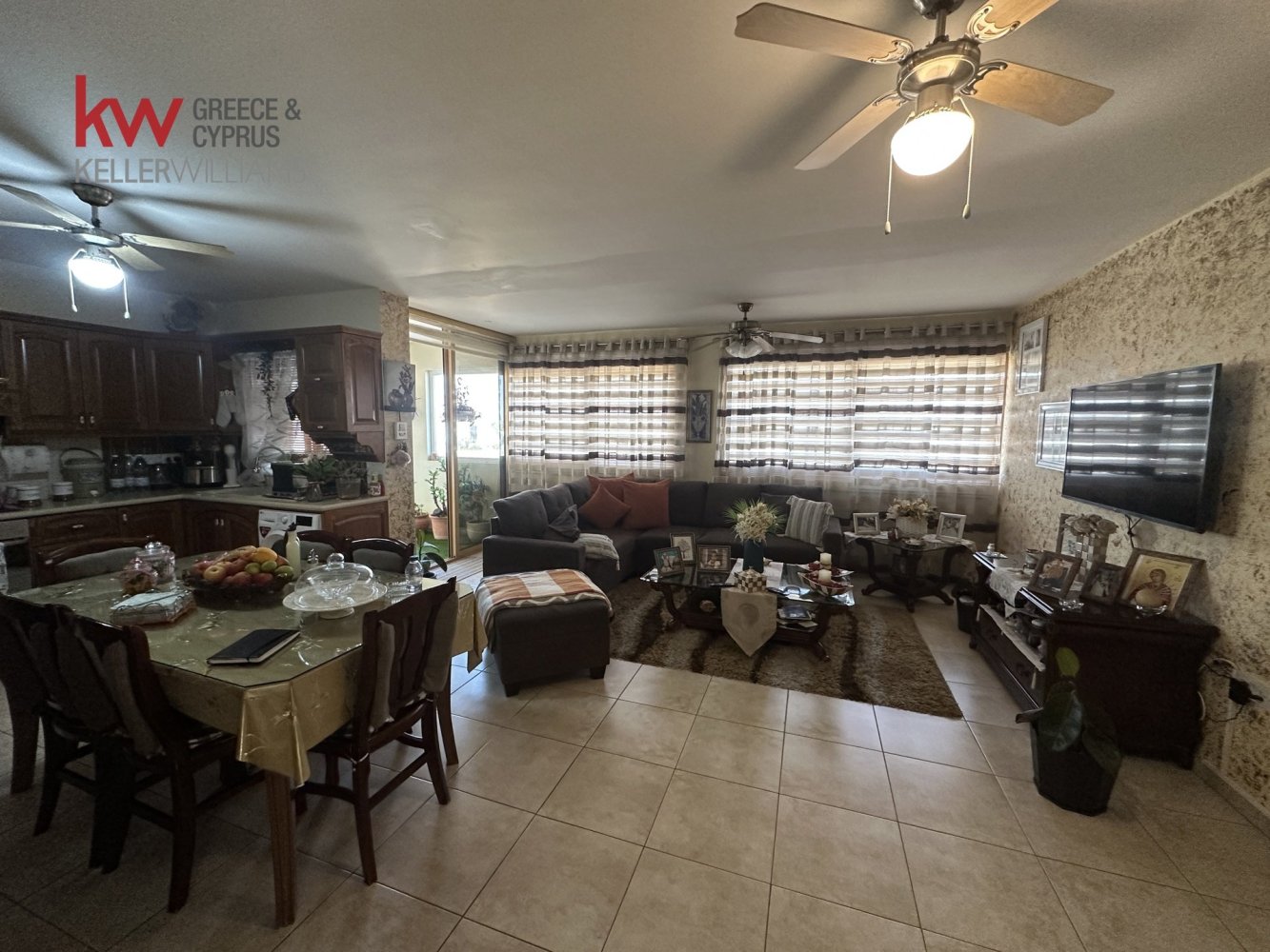 3 chambres Appartement à Larnaca, Cyprus No. 26438