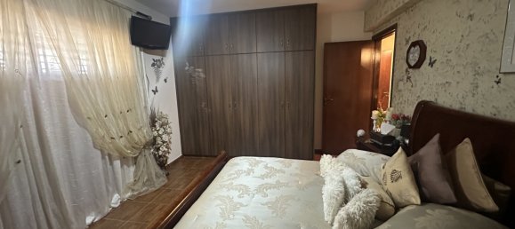 3 dormitorios apartamento en venta en Larnaca, Larnaka, Cyprus № 26438 7