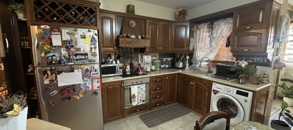 3 dormitorios apartamento en venta en Larnaca, Larnaka, Cyprus № 26438 3