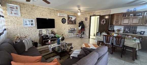 3 dormitorios apartamento en venta en Larnaca, Larnaka, Cyprus № 26438 2