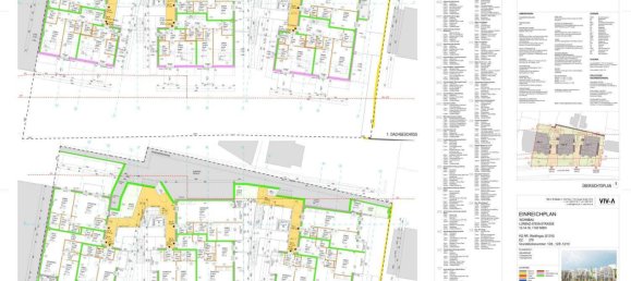 1735m² Land in Penzing, Austria No. 117761 4