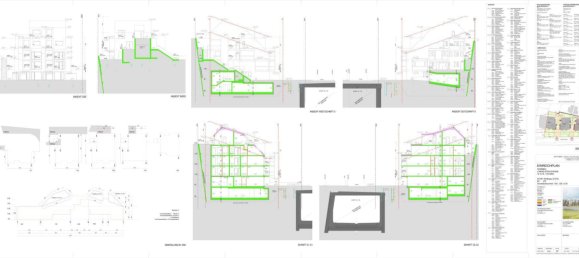 1735m² Land in Penzing, Austria No. 117761 9