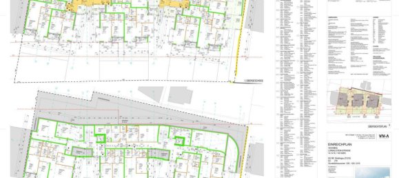 1735m² Land in Penzing, Austria No. 117761 3