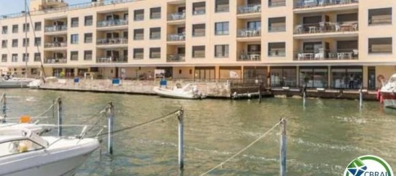 2 chambres Appartement à Empuriabrava, Spain No. 169644 11