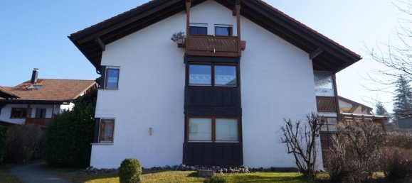 Дуплекс с 4 комнатами в Lindau, Германия № 173034 2