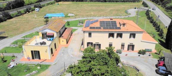 9 bedrooms House in Certaldo, Italy No. 224001 14