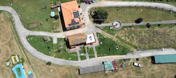 9 bedrooms House in Certaldo, Italy No. 224001 11