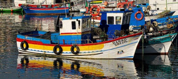 Grundstück in Sesimbra, Portugal 380m², Nr. 143336 11