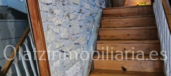 3 bedrooms House in Basque Autonomous Community, Spain No. 155750 46