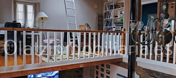 3 bedrooms House in Basque Autonomous Community, Spain No. 155750 25