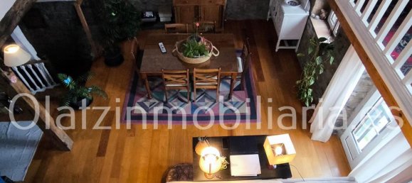 3 bedrooms House in Basque Autonomous Community, Spain No. 155750 33