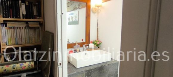 3 bedrooms House in Basque Autonomous Community, Spain No. 155750 7