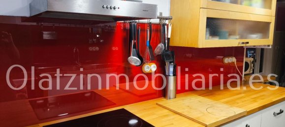 3 bedrooms House in Basque Autonomous Community, Spain No. 155750 13