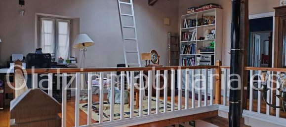 3 bedrooms House in Basque Autonomous Community, Spain No. 155750 24