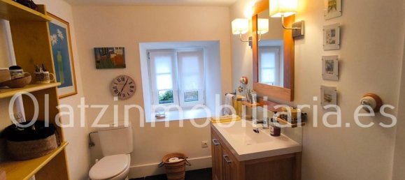 3 bedrooms House in Basque Autonomous Community, Spain No. 155750 17