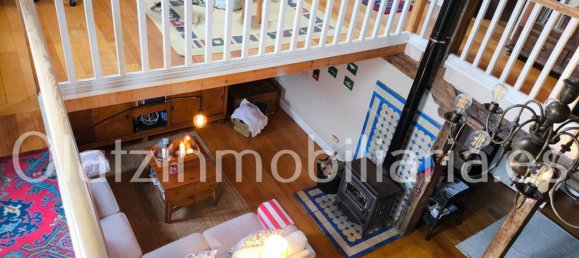 3 bedrooms House in Basque Autonomous Community, Spain No. 155750 26