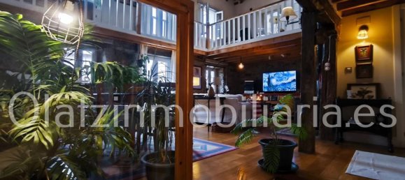 3 bedrooms House in Basque Autonomous Community, Spain No. 155750 10