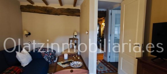 3 bedrooms House in Basque Autonomous Community, Spain No. 155750 16