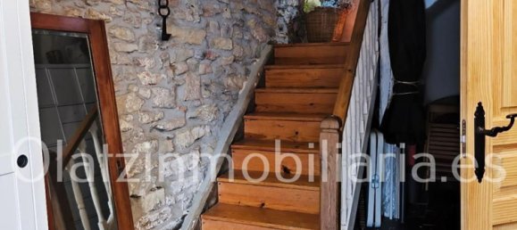 3 bedrooms House in Basque Autonomous Community, Spain No. 155750 45