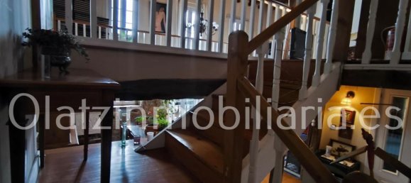 3 bedrooms House in Basque Autonomous Community, Spain No. 155750 20