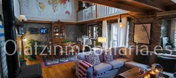 3 bedrooms House in Basque Autonomous Community, Spain No. 155750 11