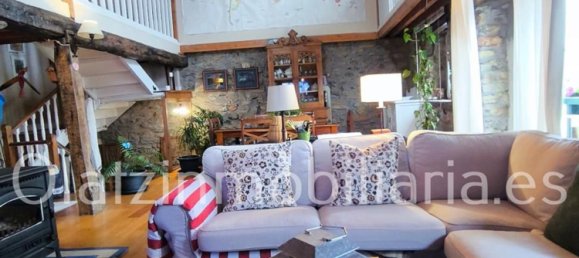 3 bedrooms House in Basque Autonomous Community, Spain No. 155750 44